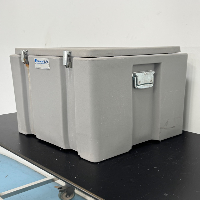 ThermoSafe Storage / Transport Chest image 1